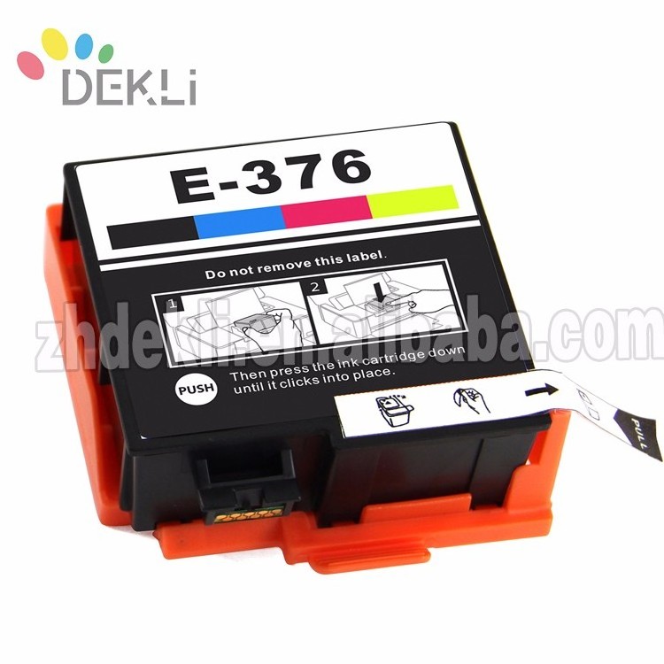 T376 Compatible ink Cartridge for Epson PM525 Printer ink Cartridge