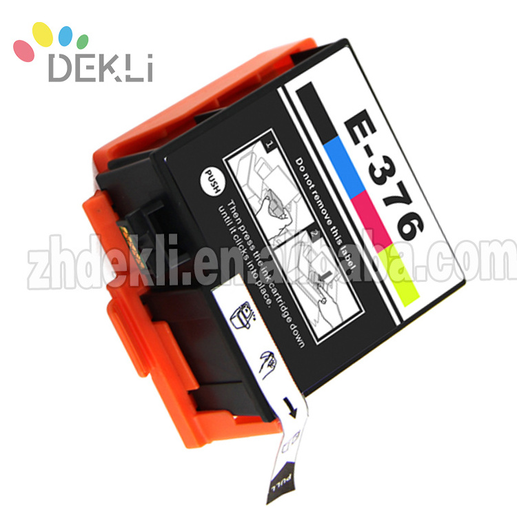 T376 Compatible ink Cartridge for Epson PM525 Printer ink Cartridge