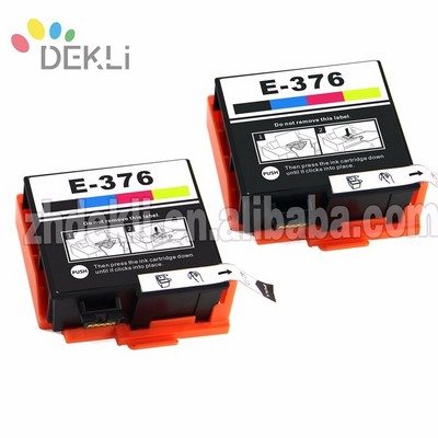 T376 Compatible ink Cartridge for Epson PM525 Printer ink Cartridge