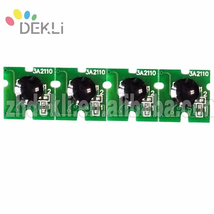 Compatible ink cartridge chip for Epson WF 3620 WF 3640 WF 7610 Refill ink cartridge Reset chip ciss