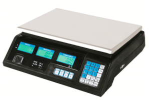 LCD/LED screen Industrial Weight Digital Computing Precision Scale With Counting Function