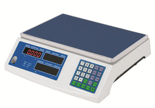 2023 new electronic weighing manual platform digital scale 500kg