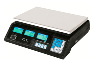 LCD/LED screen Industrial Weight Digital Computing Precision Scale With Counting Function