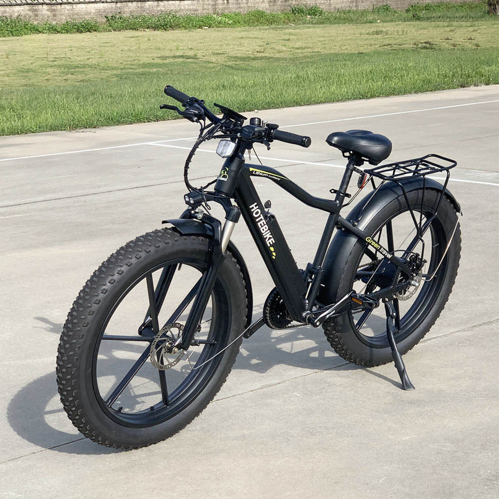 e dirt bike dual motor ebike 26