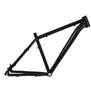 Bicycle frame mtb city road motorcycle electric bike Frame OEM ODM  High Quality aluminium ebike bicycle 6061frame with battery