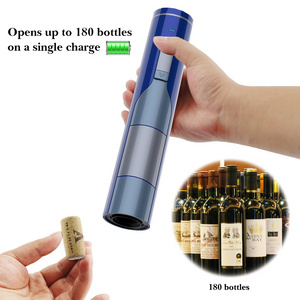 Custom Speed Favour Multi Smart Tiny Sublimation Gift Bottle Opener Waiters Friend Metal Insert Novelty Kit Wine Opener