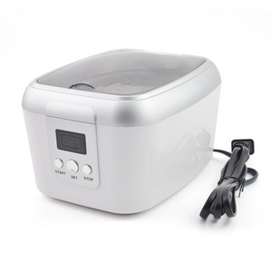 Multi-Function Cleaner Glasses Cleaning Box High Frequency Ultrasonic Cleaner