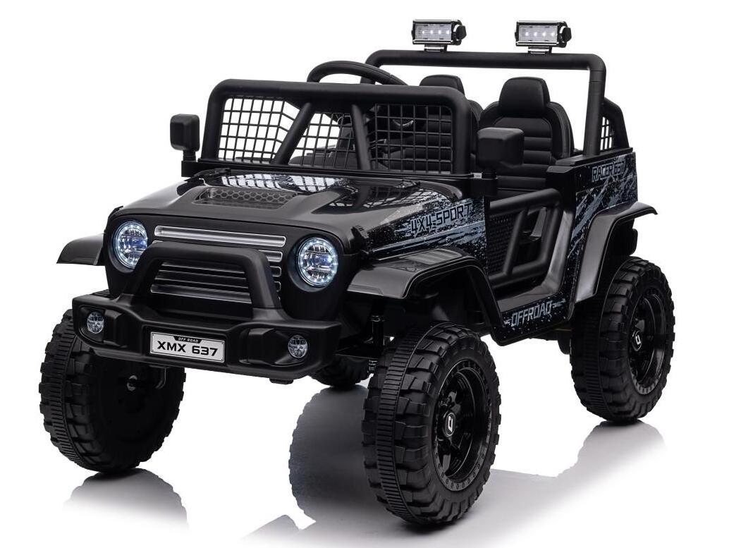 24V powerful performance Ride on kids car offroad for child 3-8years old electric vehicle ride on utv