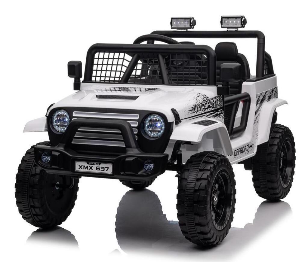 24V powerful performance Ride on kids car offroad for child 3-8years old electric vehicle ride on utv