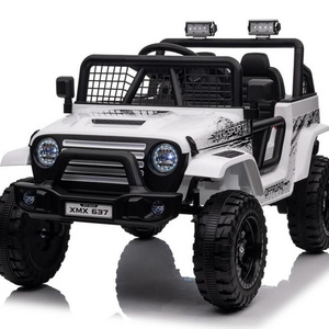 24V powerful performance Ride on kids car offroad for child 3-8years old electric vehicle ride on utv