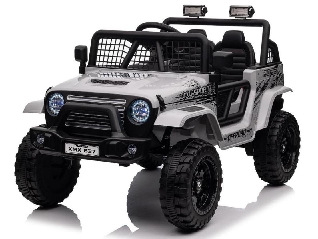 24V powerful performance Ride on kids car offroad for child 3-8years old electric vehicle ride on utv