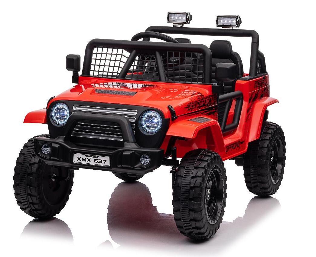 24V powerful performance Ride on kids car offroad for child 3-8years old electric vehicle ride on utv