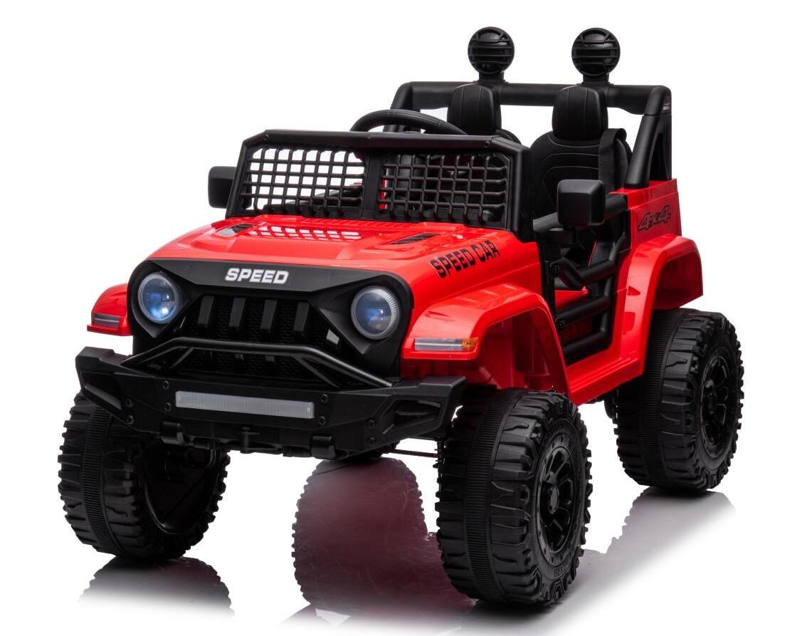 Big wheels 4WD powerful performance Ride on car offroad for child 3-8years old electric vehicle ride on utv with 2.4G RC