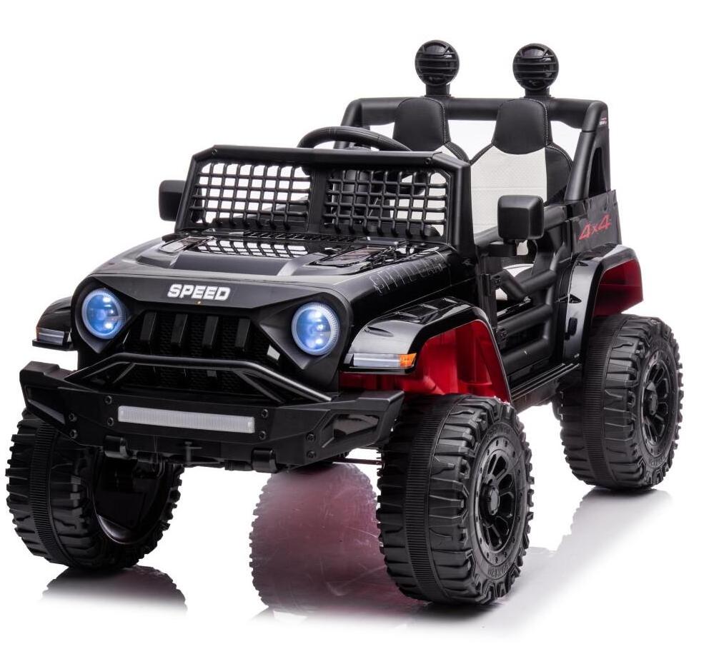 Big wheels 4WD powerful performance Ride on car offroad for child 3-8years old electric vehicle ride on utv with 2.4G RC