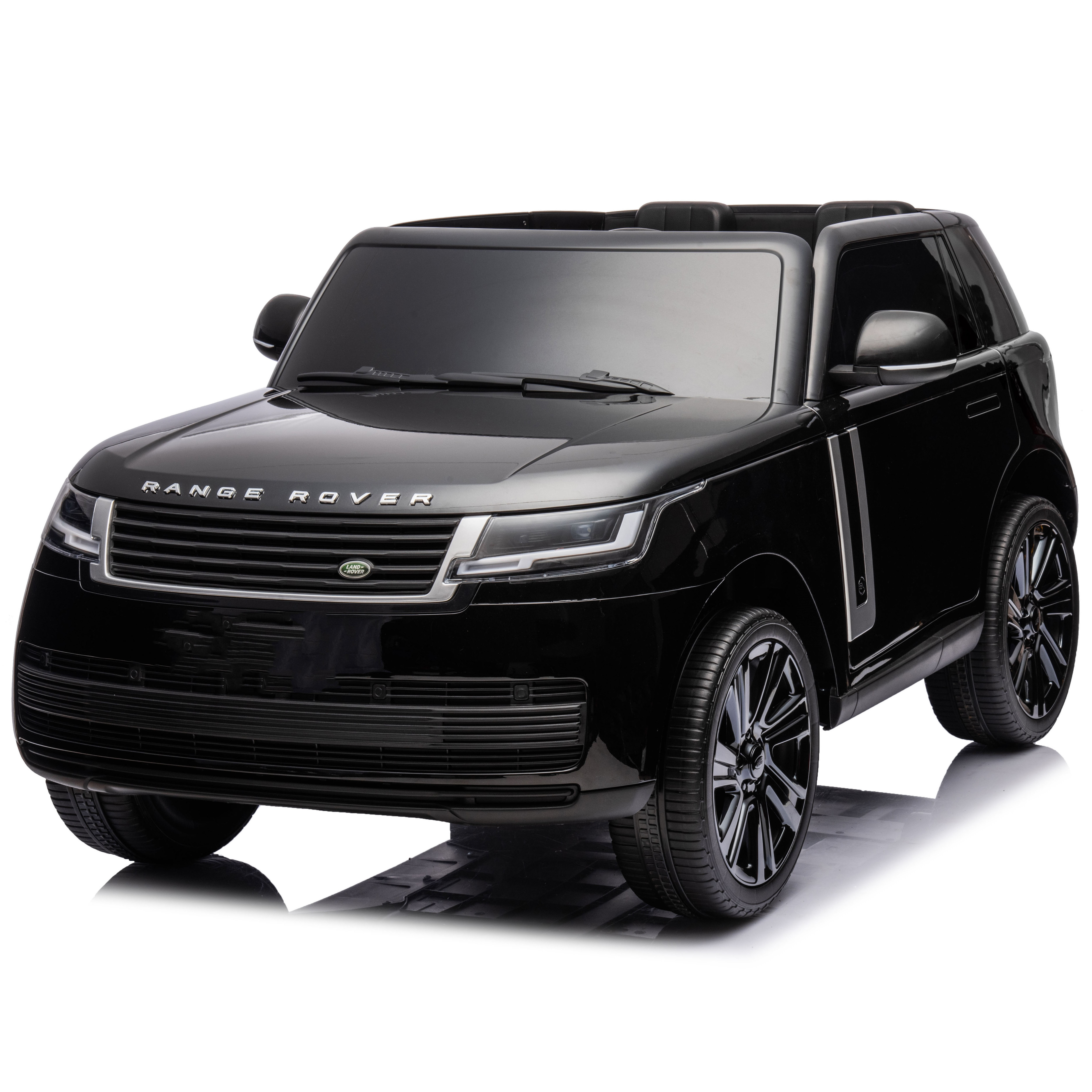 Ranger Rover Licensed Ride On Car Kids Electric 24V Children Battery Car With Remote Control For Wholesale