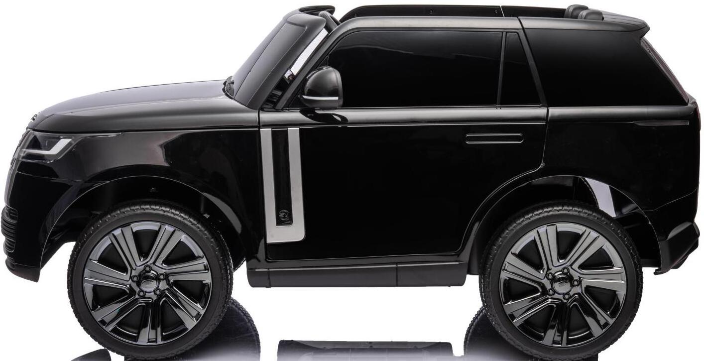 Ranger Rover Licensed Ride On Car Kids Electric 24V Children Battery Car With Remote Control For Wholesale