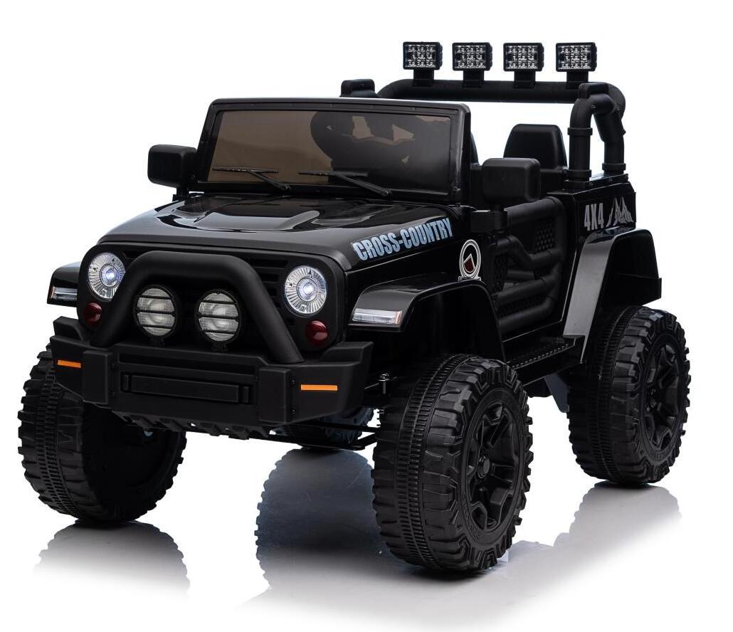 Powerful performance 4 wheeler Ride on car offroad for child 3-8years old electric vehicle ride on utv with 2.4G RC