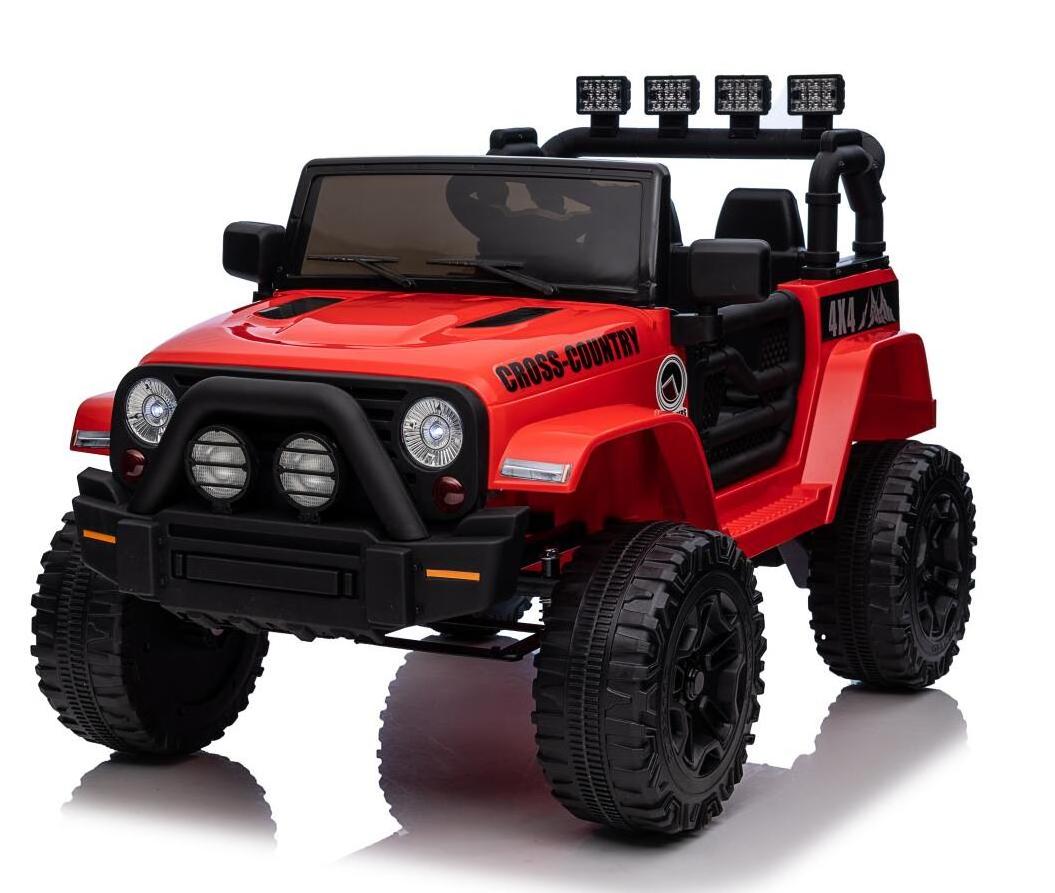 Powerful performance 4 wheeler Ride on car offroad for child 3-8years old electric vehicle ride on utv with 2.4G RC