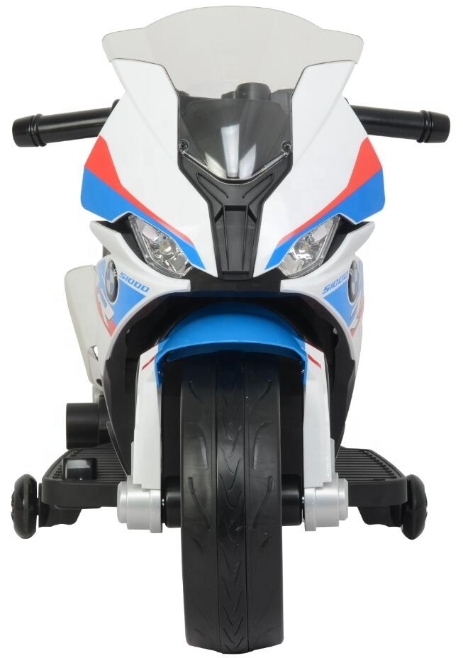 BMW S 1000RR Ride on Electric Toy Car Children Ride on Car