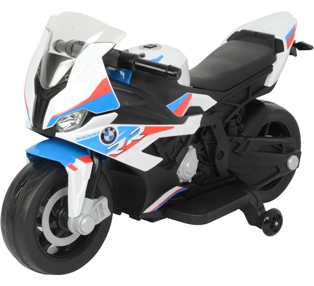 BMW S 1000RR Ride on Electric Toy Car Children Ride on Car