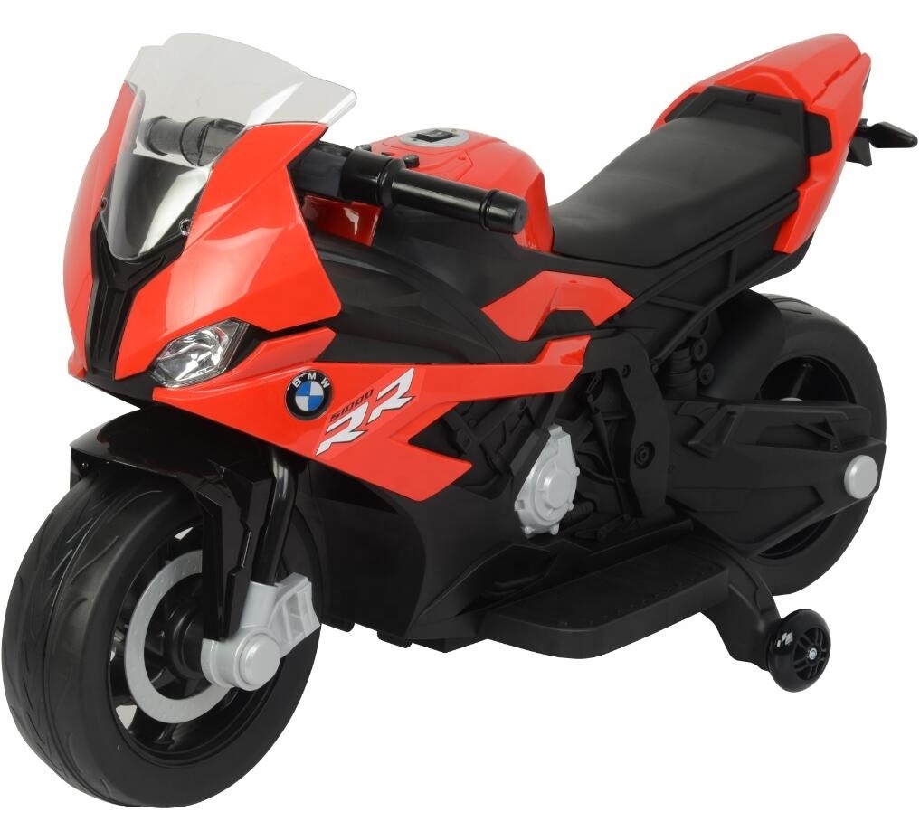 BMW S 1000RR Ride on Electric Toy Car Children Ride on Car