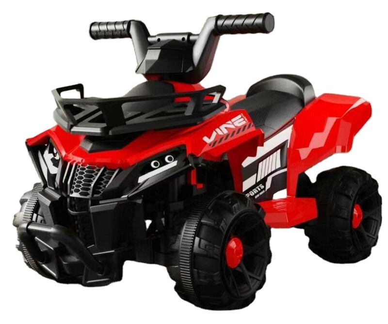 Kids ATV, Electric Quad for Kids Age 3-6