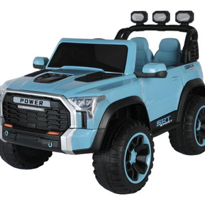 Powerful 4 WD electric vehicle Ride On UTV Car with 2.4G RC offroad for child 3-8years old