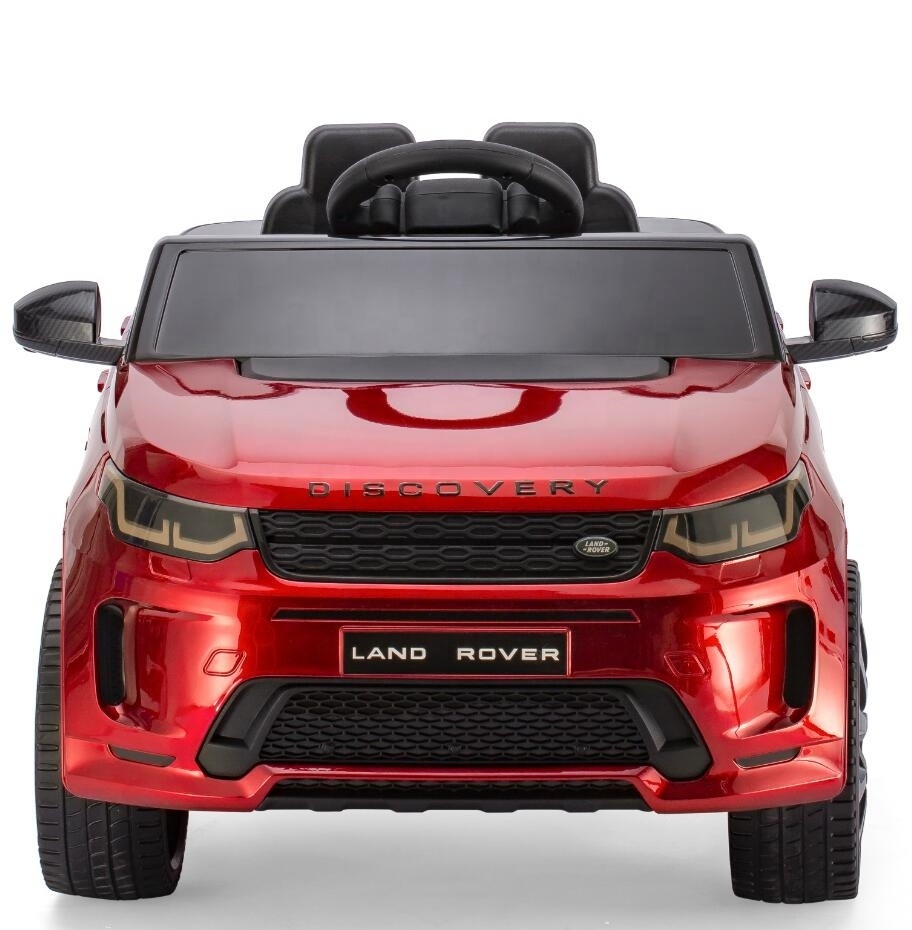 Land Rover Licensed Ride on Electric Toy Car Children Ride on Car