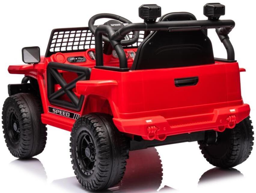 New 4X4 24v Baby Electric Battery Kids Toys Remote Control Ride on Car