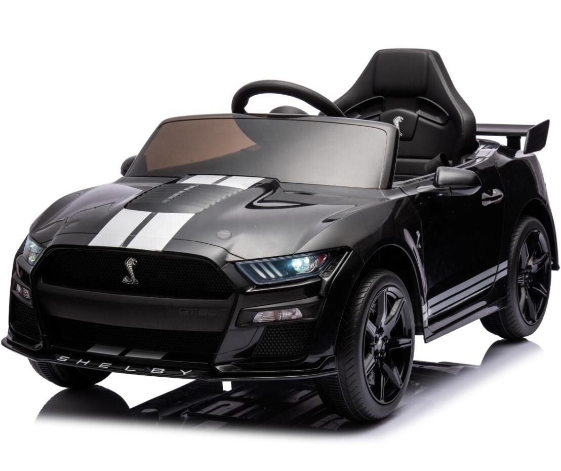 Ford Mustang Shelby GT500 Licensed Ride on Electric Toy Car Children Ride on Car