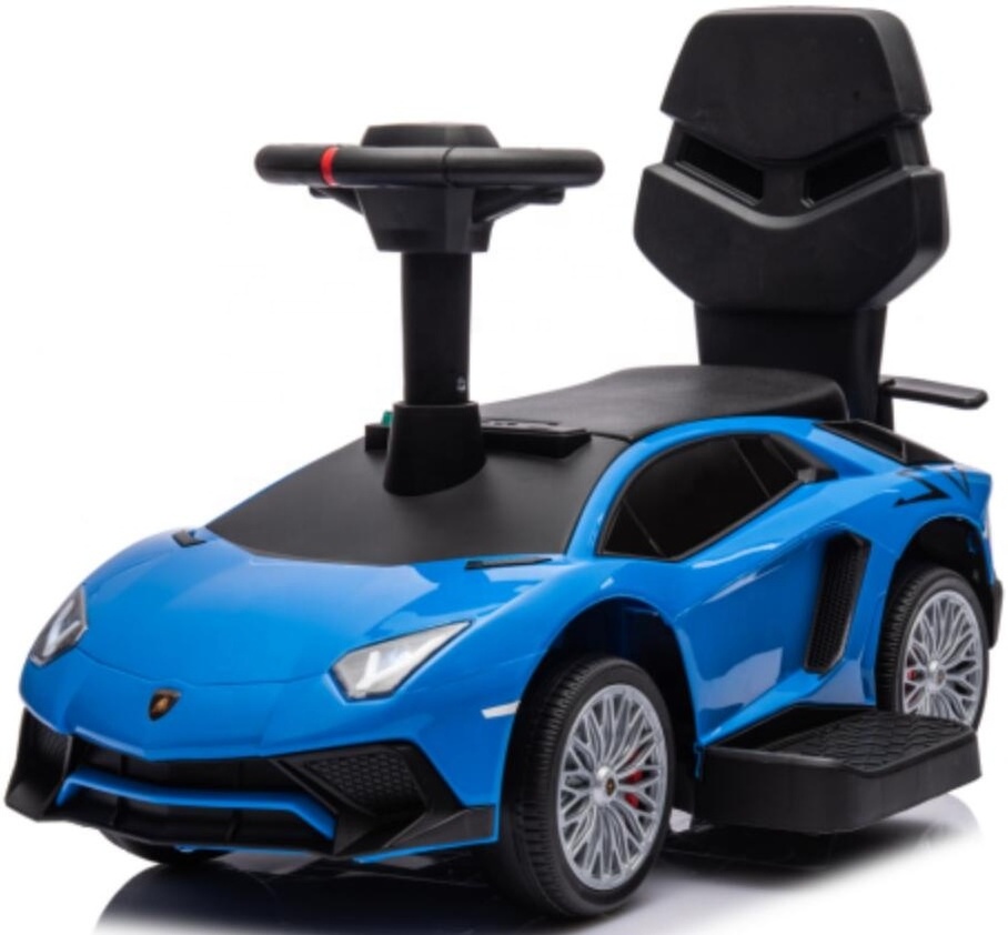 Lamborghini Licensed Ride on Electric Toy Car Children Ride on Car Car