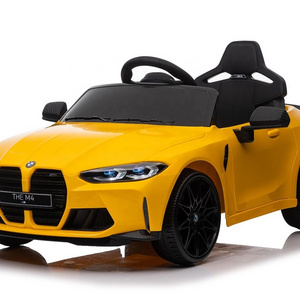 BMW M4 Licensed Ride on Electric Toy Car Children Ride on Car