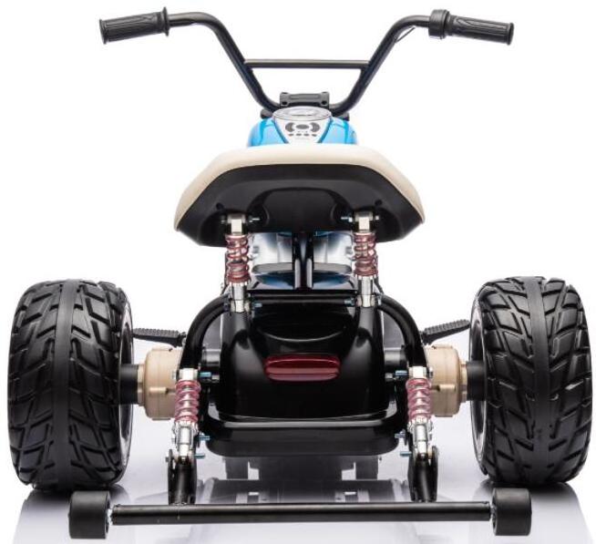 Kid Ride On Car Newest Baby Drive Toy Vehicle 3 Wheels 24V Ride On Electric Motorcycle Kids Car