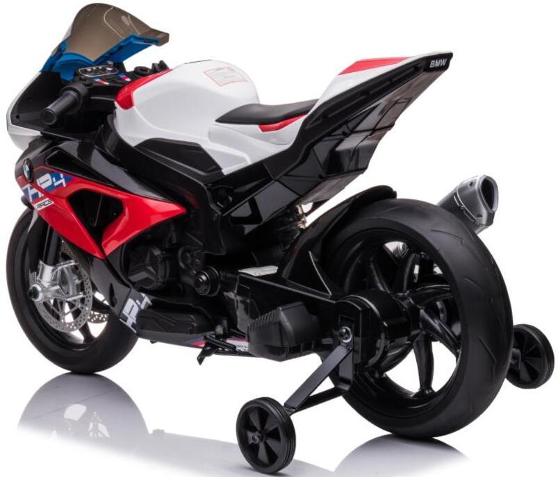 Licensed BMW HP4 12v Ride On Toys Kid Electric Motorbike Electric Motorcycle Kids