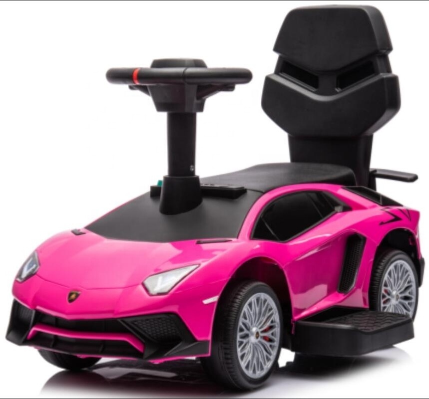 Lamborghini Licensed Ride on Electric Toy Car Children Ride on Car Car