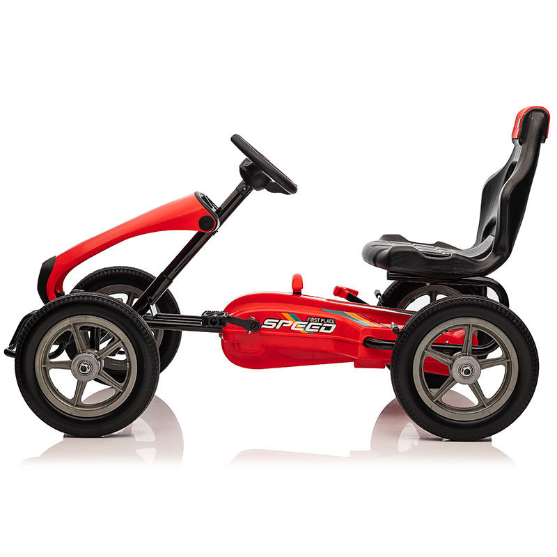 New Pedal Car Go Kart for Kids Ages 8-12