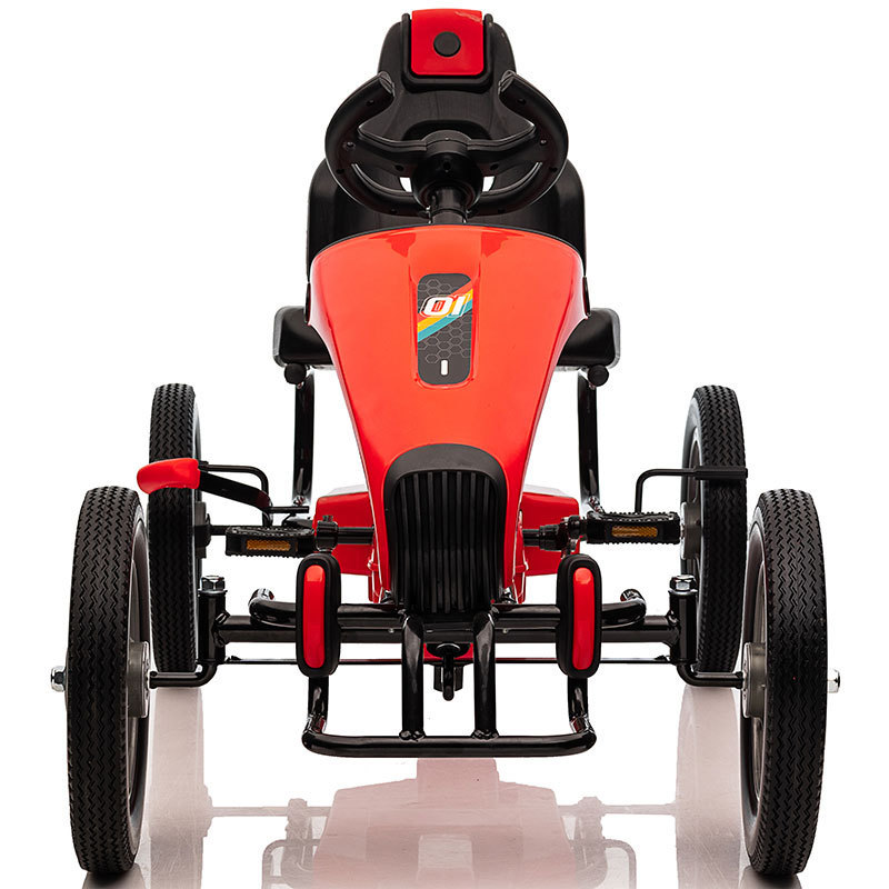 New Pedal Car Go Kart for Kids Ages 8-12