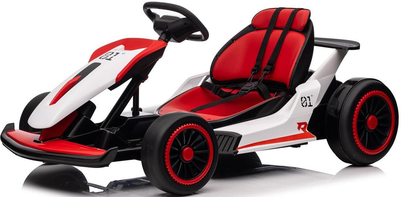 Good Quality 24V Drift Kids Electric Toy Car Ride On Go Kart For Kids