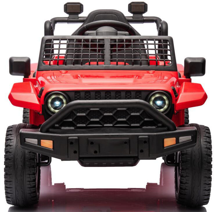 New 4X4 24v Baby Electric Battery Kids Toys Remote Control Ride on Car