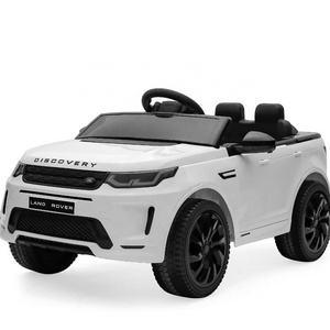 Land Rover Licensed Ride on Electric Toy Car Children Ride on Car