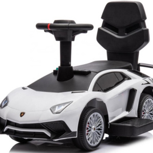 Lamborghini Licensed Ride on Electric Toy Car Children Ride on Car Car