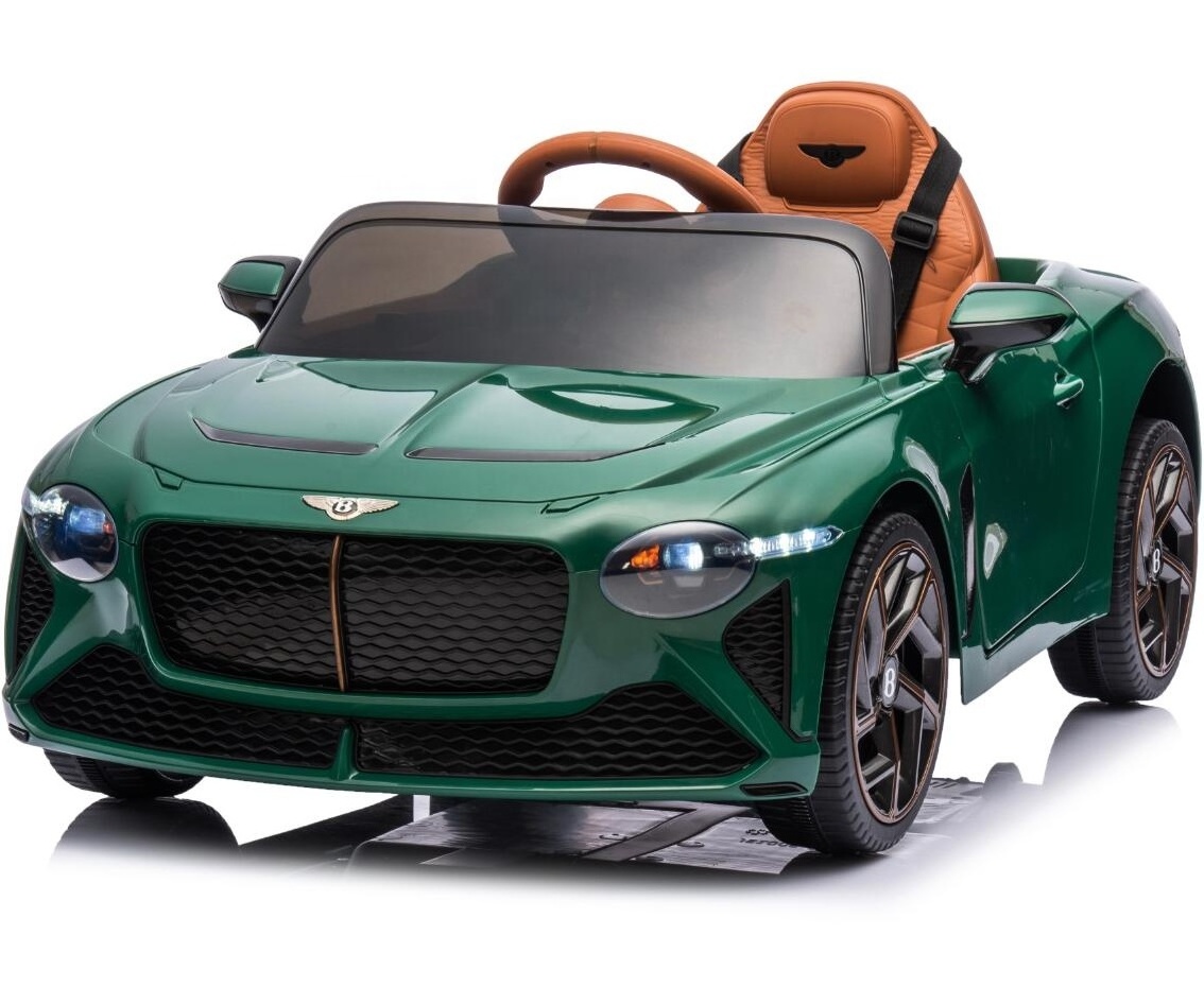 Bentley Bacalar Licensed Ride on Electric Toy Car Children Ride on Car