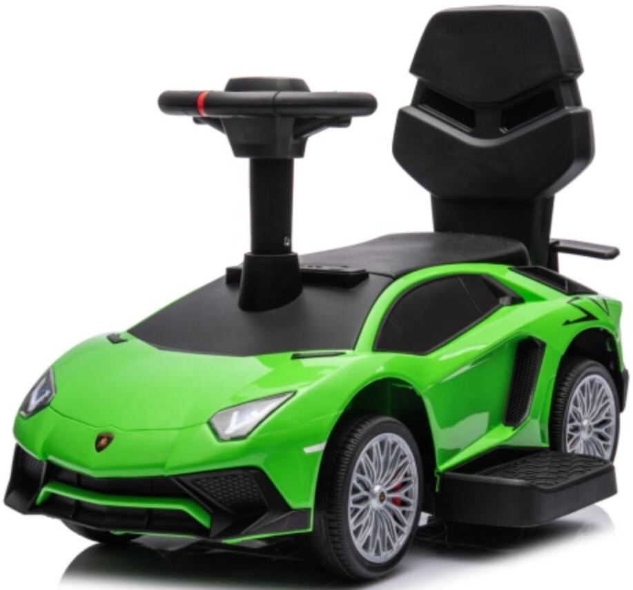 Lamborghini Licensed Ride on Electric Toy Car Children Ride on Car Car