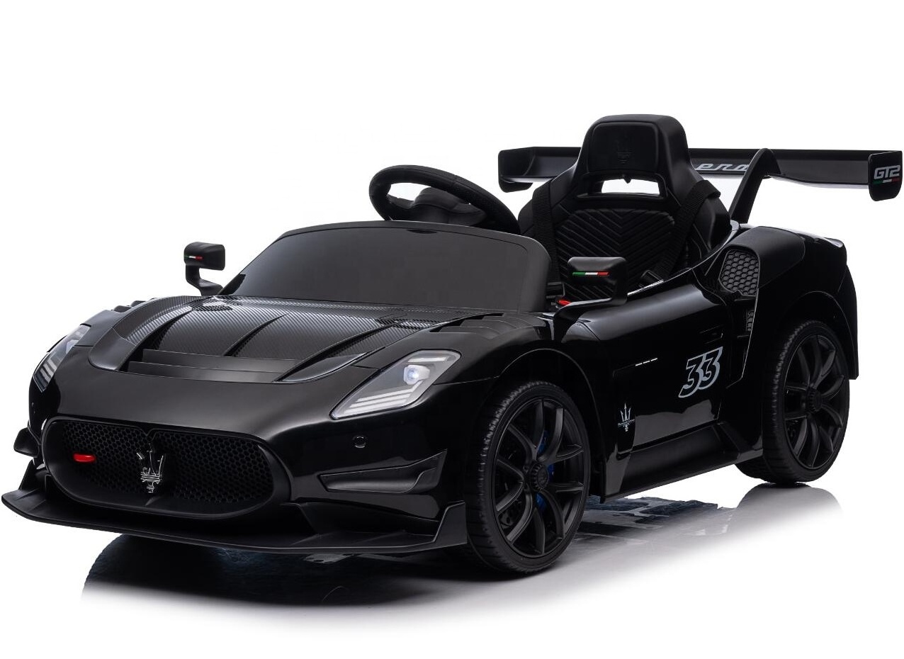 Maserati MC20 GT2 Licensed Ride on Electric Toy Car Children Ride on Car