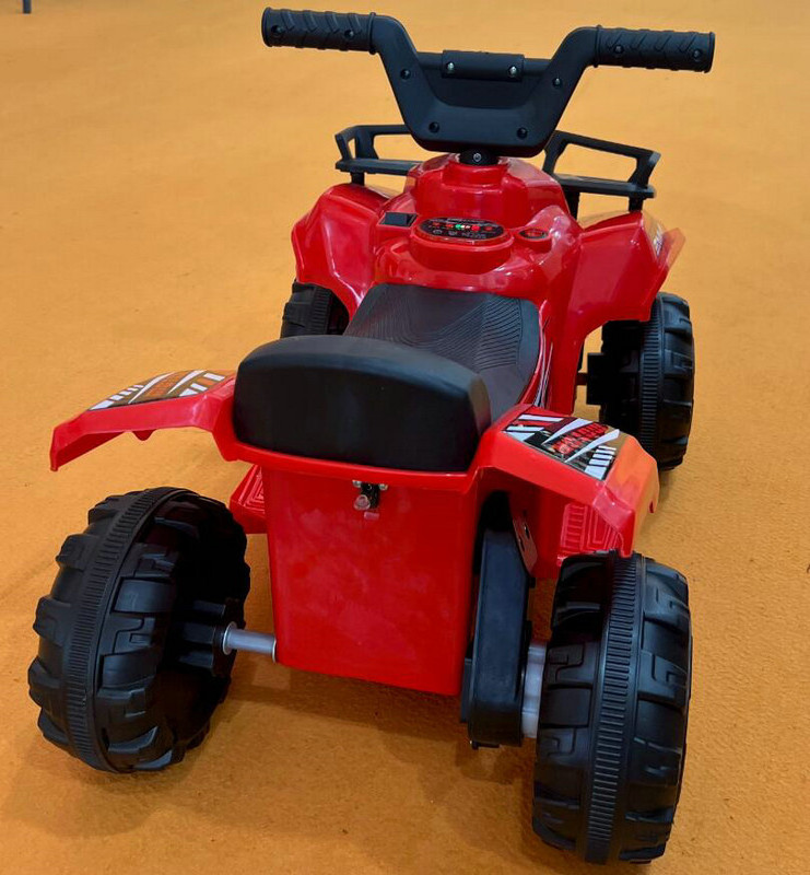 Kids ATV, Electric Quad for Kids Age 3-6