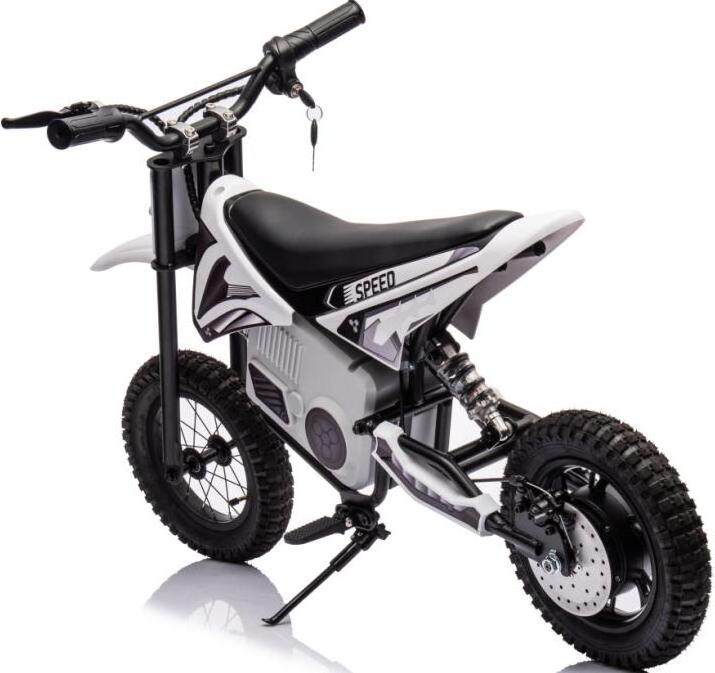 Electric Motorcycle Kids ride on cross bike 24/36V Ride on Motorcycle for children offroad