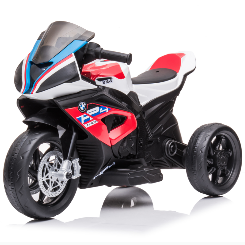 2021 Newest BMW 12v Kids Electric Motorcycle ride on motorcycle