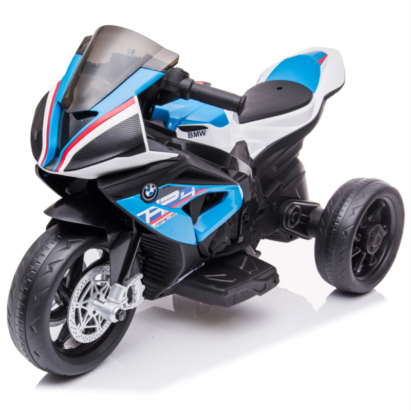 2021 Newest BMW 12v Kids Electric Motorcycle ride on motorcycle