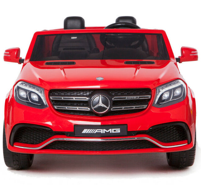 2018 Mercedes licensed ride on car kids 24v battery operated ride on car with remote