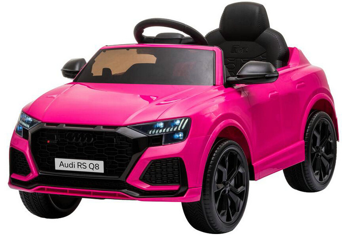 Audi Ride on Cars, Ride on Toys Kids